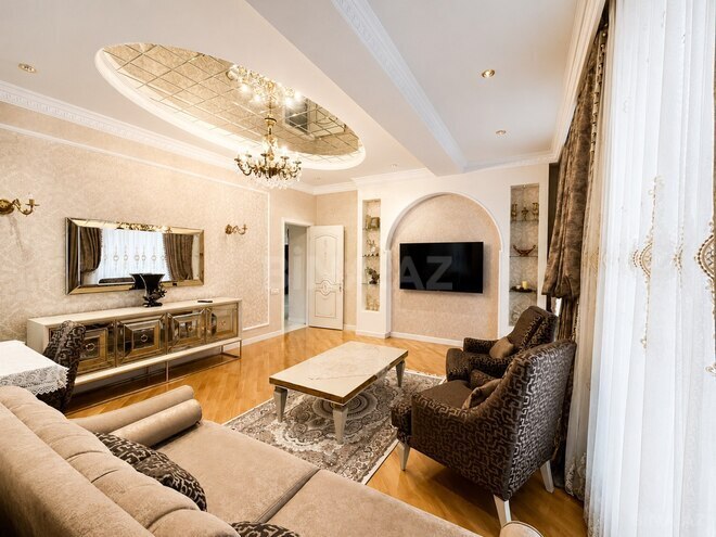 Продаётся 3-комн. новостройка 130 м², м. 28 мая, photo 3 from 13