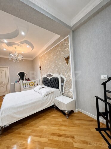 Продаётся 3-комн. новостройка 130 м², м. 28 мая, photo 6 from 13
