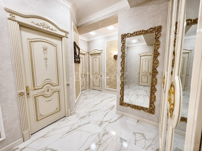 Продаётся 3-комн. новостройка 130 м², м. 28 мая, photo 9 from 13