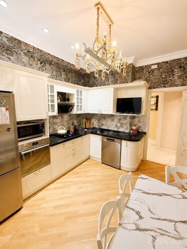 Продаётся 3-комн. новостройка 130 м², м. 28 мая, photo 4 from 13
