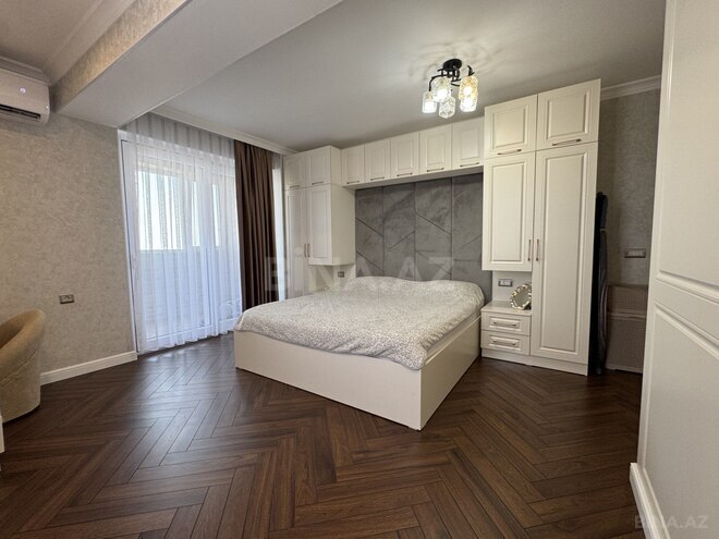 Satılır 2 otaqlı yeni tikili 73 m², İçəri Şəhər m., photo 5 from 15
