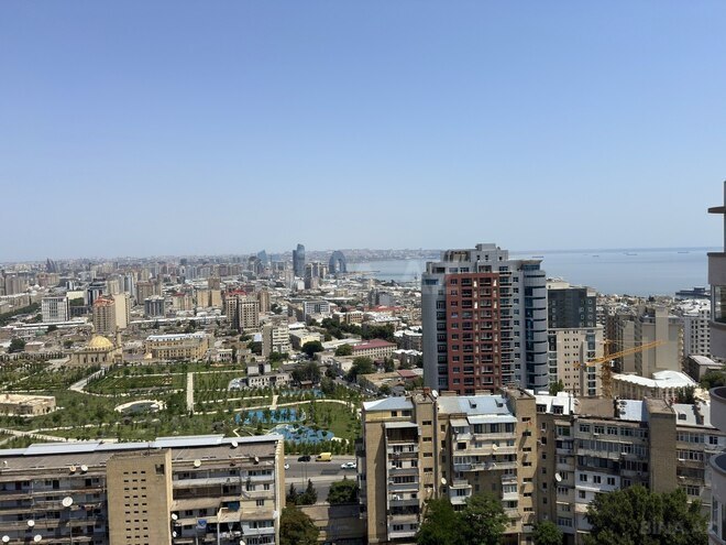 Satılır 2 otaqlı yeni tikili 73 m², İçəri Şəhər m., photo 8 from 15