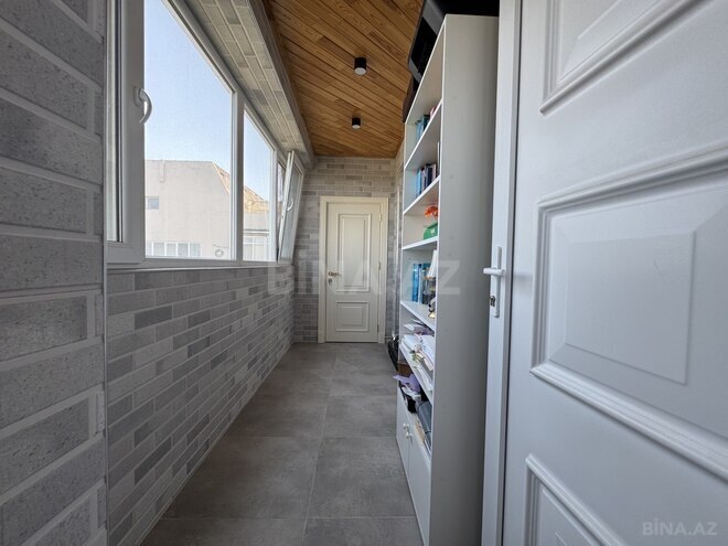 Satılır 2 otaqlı yeni tikili 73 m², İçəri Şəhər m., photo 10 from 15