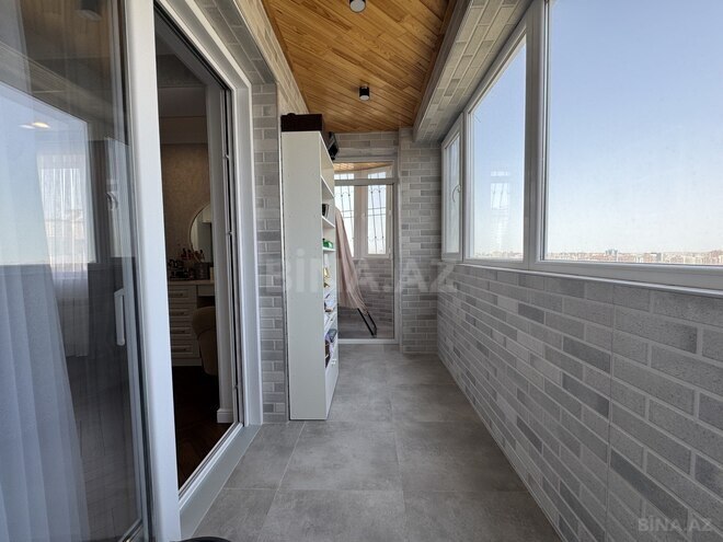 Satılır 2 otaqlı yeni tikili 73 m², İçəri Şəhər m., photo 7 from 15