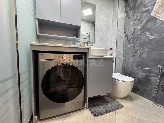 Satılır 2 otaqlı yeni tikili 73 m², İçəri Şəhər m., photo 14 from 15