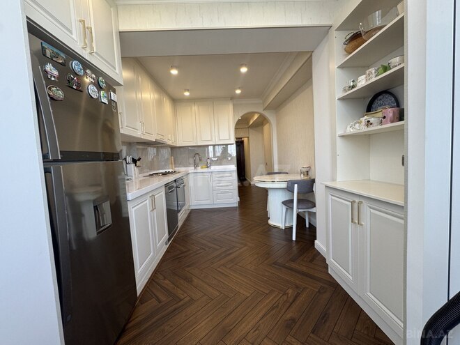 Satılır 2 otaqlı yeni tikili 73 m², İçəri Şəhər m., photo 12 from 15