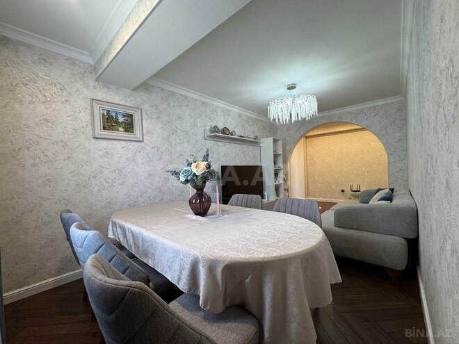 Satılır 2 otaqlı yeni tikili 73 m², İçəri Şəhər m., photo 3 from 15