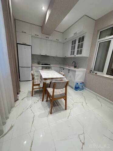 Сдается 2-комн. новостройка 68 м², пос. Ени Ясамал, photo 8 from 14