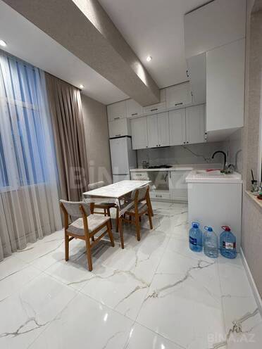 Сдается 2-комн. новостройка 68 м², пос. Ени Ясамал, photo 7 from 14