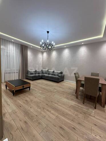 Сдается 2-комн. новостройка 68 м², пос. Ени Ясамал, photo 4 from 14
