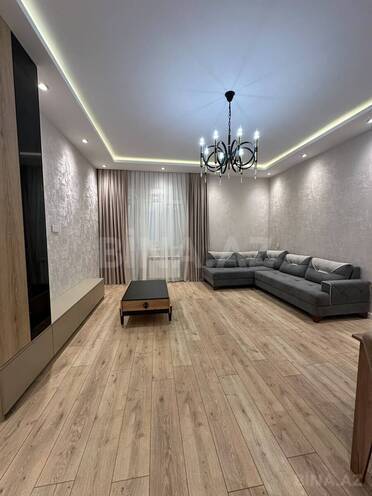 Сдается 2-комн. новостройка 68 м², пос. Ени Ясамал, photo 1 from 14