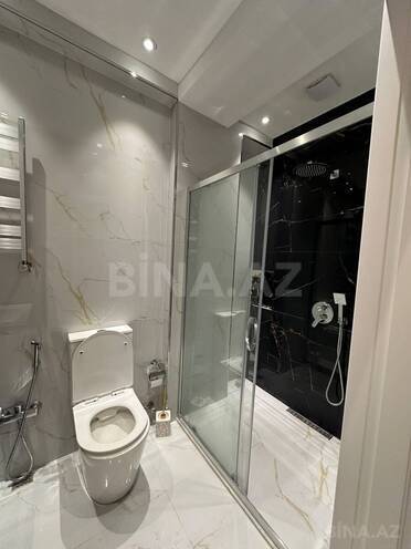 Сдается 2-комн. новостройка 68 м², пос. Ени Ясамал, photo 12 from 14