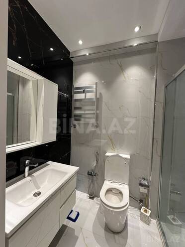 Сдается 2-комн. новостройка 68 м², пос. Ени Ясамал, photo 13 from 14