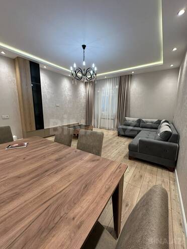 Сдается 2-комн. новостройка 68 м², пос. Ени Ясамал, photo 3 from 14