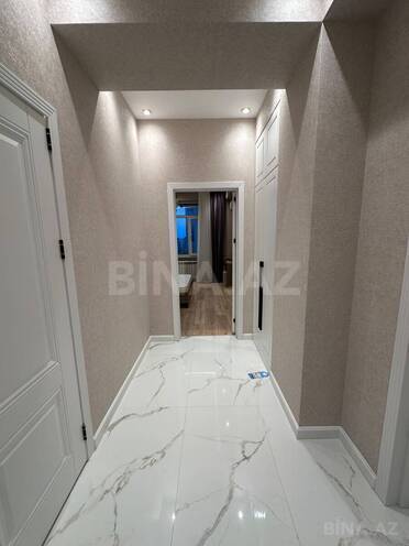 Сдается 2-комн. новостройка 68 м², пос. Ени Ясамал, photo 10 from 14