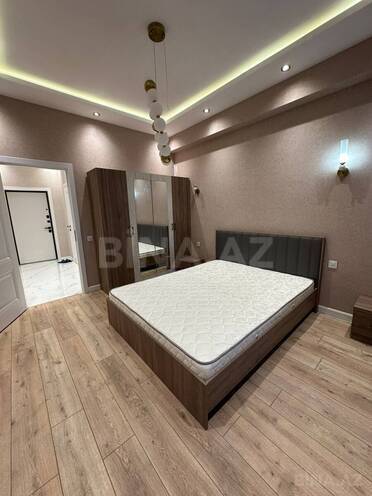 Сдается 2-комн. новостройка 68 м², пос. Ени Ясамал, photo 6 from 14