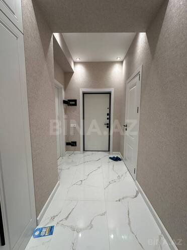 Сдается 2-комн. новостройка 68 м², пос. Ени Ясамал, photo 11 from 14