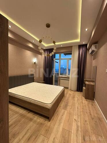 Сдается 2-комн. новостройка 68 м², пос. Ени Ясамал, photo 5 from 14