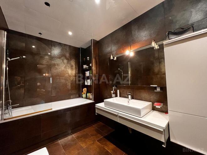 Satılır 4 otaqlı yeni tikili 214 m², İçəri Şəhər m., photo 7 from 20