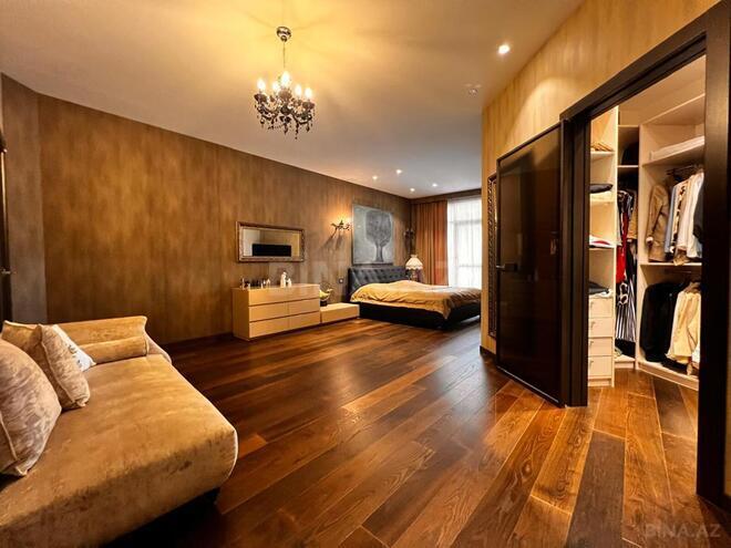 Satılır 4 otaqlı yeni tikili 214 m², İçəri Şəhər m., photo 10 from 20