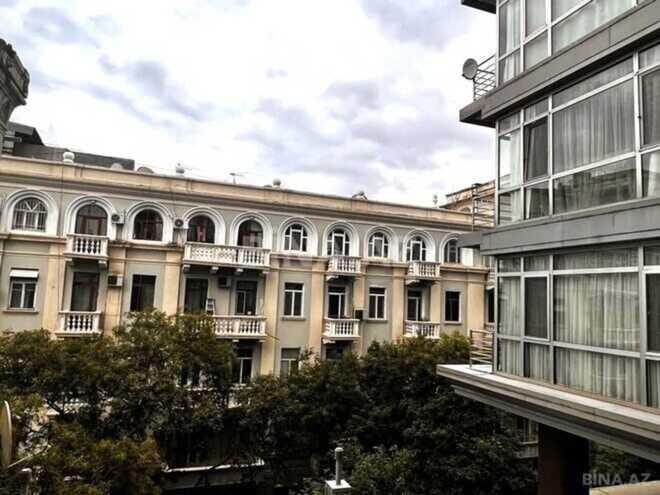 Satılır 4 otaqlı yeni tikili 214 m², İçəri Şəhər m., photo 1 from 20