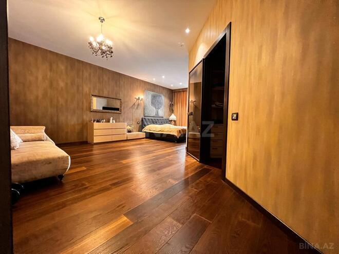 Satılır 4 otaqlı yeni tikili 214 m², İçəri Şəhər m., photo 5 from 20