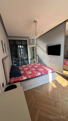 Сдаётся 2-комн. новостройка 62 м², м. 8 ноября, photo 12 from 26
