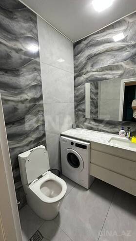 Сдаётся 2-комн. новостройка 62 м², м. 8 ноября, photo 9 from 26