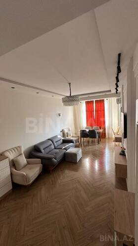 Сдаётся 2-комн. новостройка 62 м², м. 8 ноября, photo 15 from 26