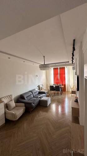 Сдаётся 2-комн. новостройка 62 м², м. 8 ноября, photo 16 from 26