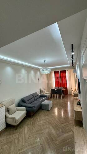 Сдаётся 2-комн. новостройка 62 м², м. 8 ноября, photo 17 from 26