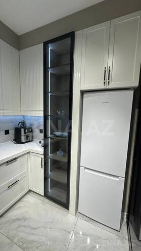 Сдаётся 2-комн. новостройка 62 м², м. 8 ноября, photo 3 from 26
