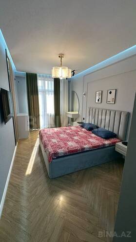 Сдаётся 2-комн. новостройка 62 м², м. 8 ноября, photo 18 from 26