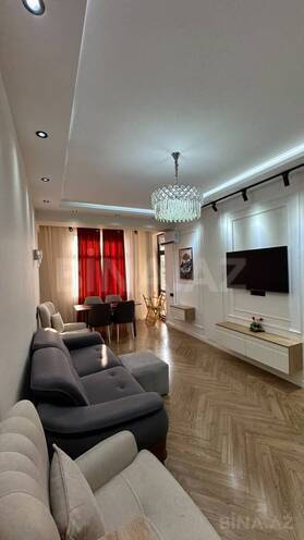 Сдаётся 2-комн. новостройка 62 м², м. 8 ноября, photo 19 from 26