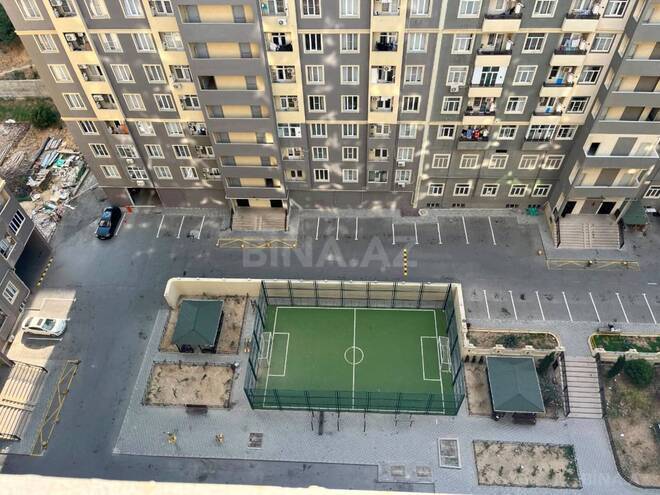 Satılır 2 otaqlı yeni tikili 55 m², Suraxanı r., photo 16 from 18