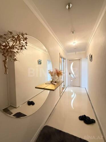 Satılır 4 otaqlı köhnə tikili 110 m², İnşaatçılar m., photo 20 from 24
