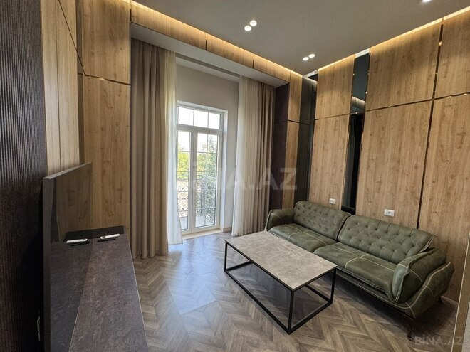 Сдаётся 2-комн. новостройка 60 м², Хатаинский р., photo 5 from 10