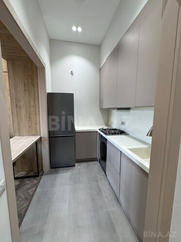 Сдаётся 2-комн. новостройка 60 м², Хатаинский р., photo 7 from 10