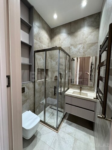 Сдаётся 2-комн. новостройка 60 м², Хатаинский р., photo 8 from 10