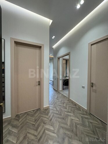 Сдаётся 2-комн. новостройка 60 м², Хатаинский р., photo 4 from 10