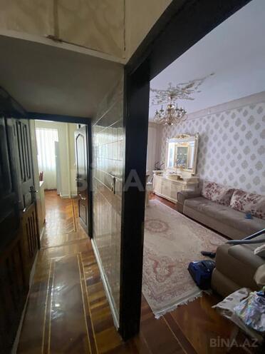 Satılır 2 otaqlı köhnə tikili 60 m², Memar Əcəmi m., photo 7 from 22