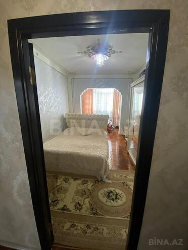Satılır 2 otaqlı köhnə tikili 60 m², Memar Əcəmi m., photo 6 from 22
