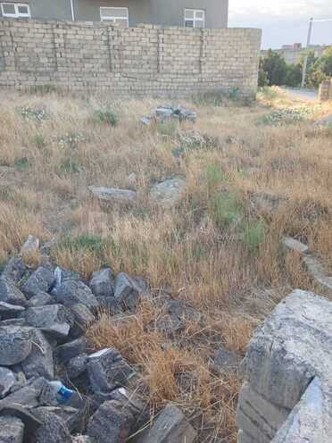 Satılır  torpaq 5 sot, Badamdar q., photo 3 from 11