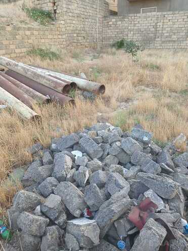 Satılır  torpaq 5 sot, Badamdar q., photo 9 from 11