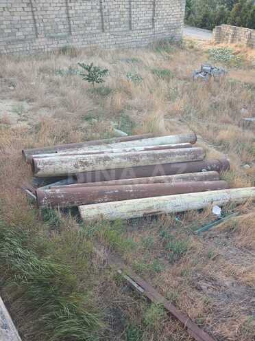 Satılır  torpaq 5 sot, Badamdar q., photo 8 from 11