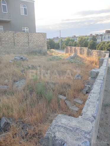 Satılır  torpaq 5 sot, Badamdar q., photo 1 from 11