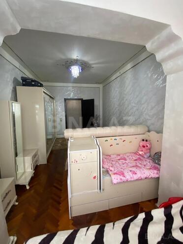 Satılır 2 otaqlı köhnə tikili 60 m², Memar Əcəmi m., photo 8 from 22