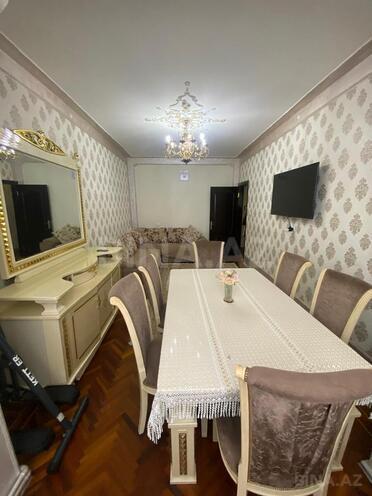 Satılır 2 otaqlı köhnə tikili 60 m², Memar Əcəmi m., photo 1 from 22
