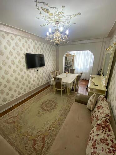 Satılır 2 otaqlı köhnə tikili 60 m², Memar Əcəmi m., photo 4 from 22