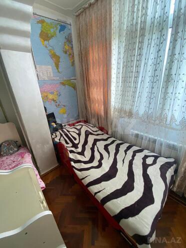 Satılır 2 otaqlı köhnə tikili 60 m², Memar Əcəmi m., photo 10 from 22